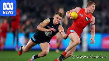Live: Blues bite back after horror start in must-win clash against Suns