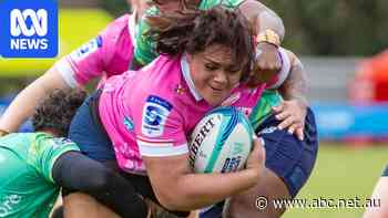 Waratahs claim third straight Super Rugby Women's title