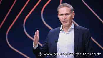 VW-Krise: Blume will Sparpaket bis 2027 durch die Gremien bringen