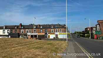 The part of Merseyside where people say crime is 'part of life'