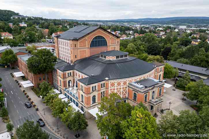 Bayreuther Festspiele beginnen – Beethoven zum Jubiläum