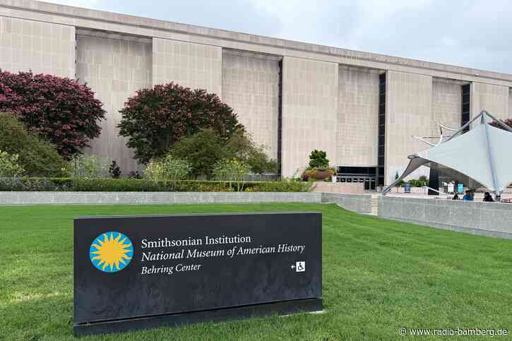 Trump will mit Warnschildern missliebiges Museum brandmarken