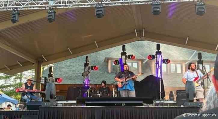 Mattawa's mayor says Voyageur Days Weekend is "something we cannot do without"