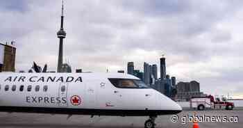 Federal government halts Billy Bishop Airport expansion