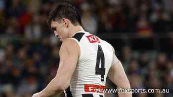 Pies provide Maynard update; Scott teases Ross TV stoush after cheeky dig — AFL Daily