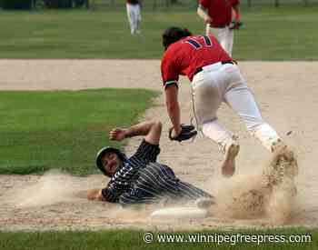 Carillon bats dominate in MJBL Final opener