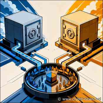 NYSE Arca certifies Morgan Stanley Ethereum, Solana trust listings