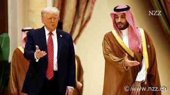 Israels Angst vor der saudischen Atombombe