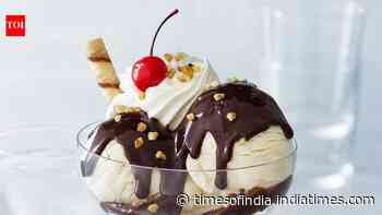 National Hot Fudge Sundae Day: 5 Sweet facts about the dessert that never goes out of style