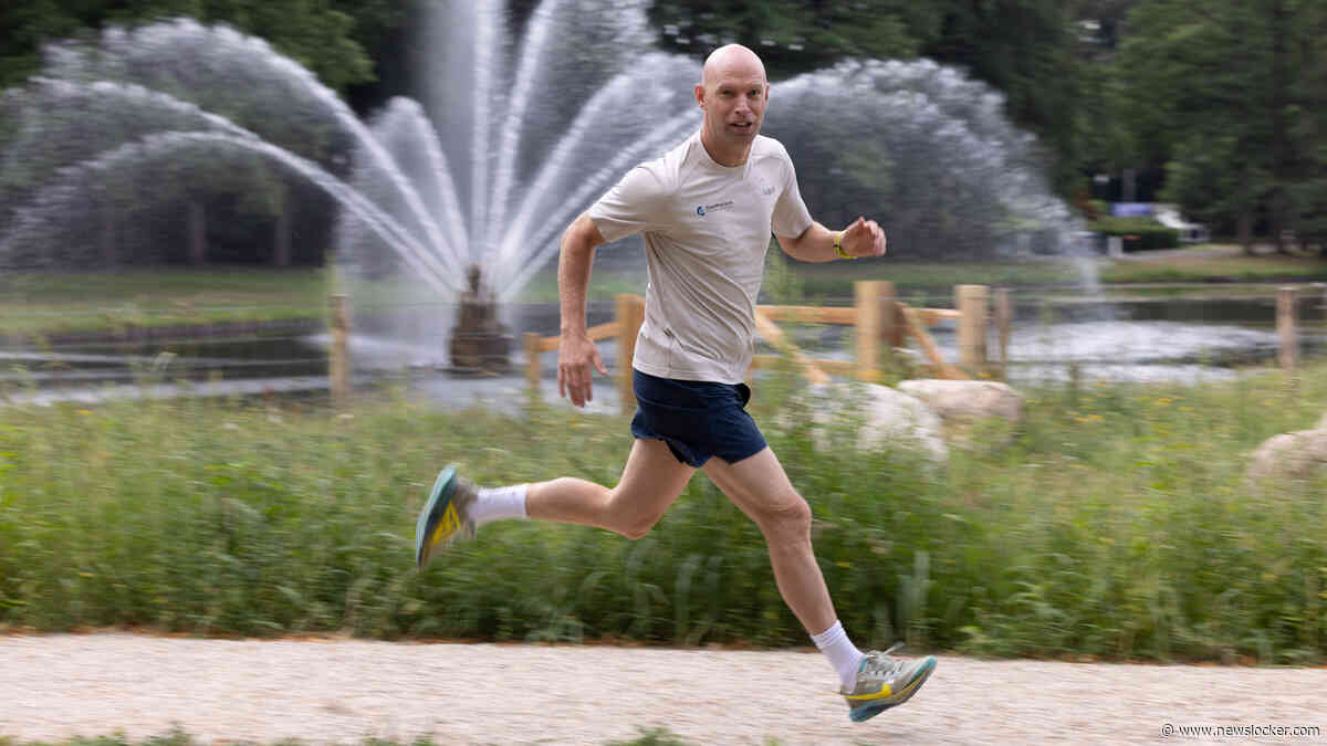 Succesvolle moderne ceo’s zweren bij extreme duursporten zoals Ironman of marathon: ’Wie corpulent is, krijgt de baan niet’