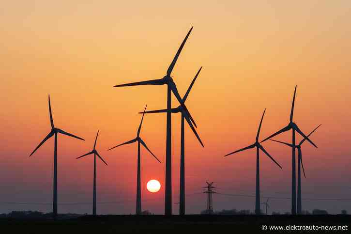 So kann die Energiewende Deutschlands Industrie stärken