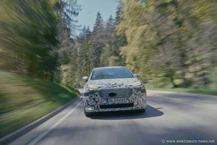 Audi A2 e-tron wohl deutlich teurer als VW ID.3 Neo