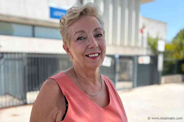 « En tant que femme, j’ai dû doublement faire mes preuves » : décorée de la Légion d’honneur, la roquebrunoise Martine Bouvard revient sur ses engagements