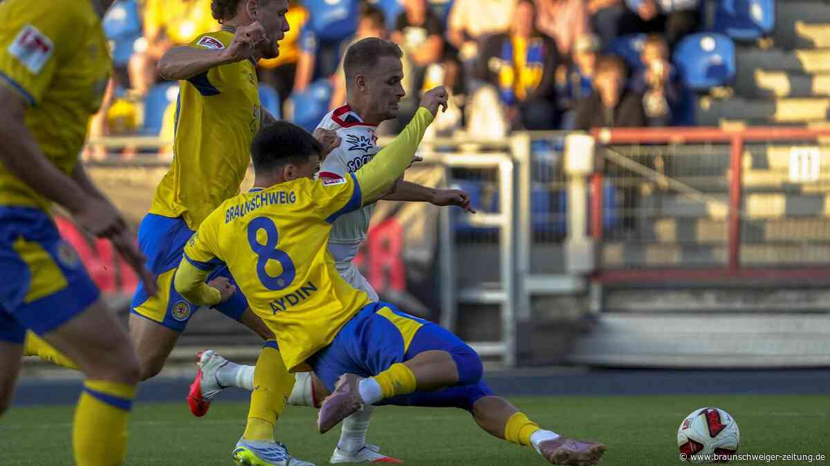 Eintrachts Aydin muss vom Platz – was Kornetka nach dem Southampton-Test sagt