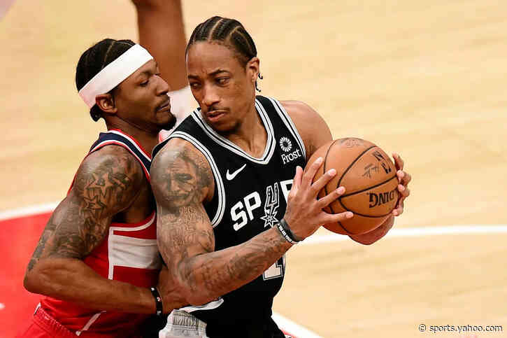 9 players the Warriors could target after missing out on LeBron James