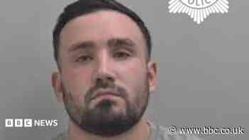 Driver who deliberately hit boys with van jailed