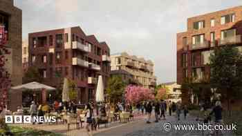 Council once again seeks regeneration investment