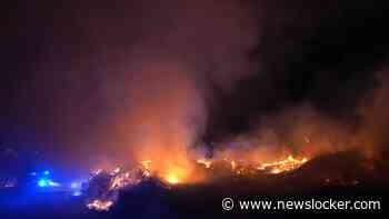 LIVE | 63.000 evacuaties door ergste bosbrand ooit in regio Madrid