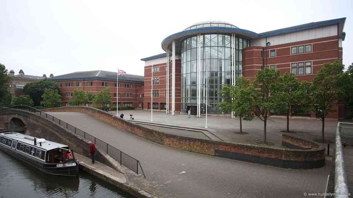 Hull pork producer Cranswick summoned to court following allegations of animal cruelty at Lincolnshire farm