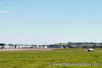 Bristol Airport to host UK?s first liquid hydrogen commercial flight