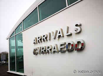 Welsh Government refuses to say whether US war planes have used Cardiff Airport