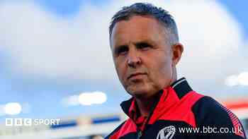 St Helens boss Rowley leaves after less than a year