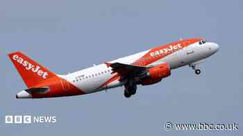 Mid-air 10-person brawl halts easyJet   flight
