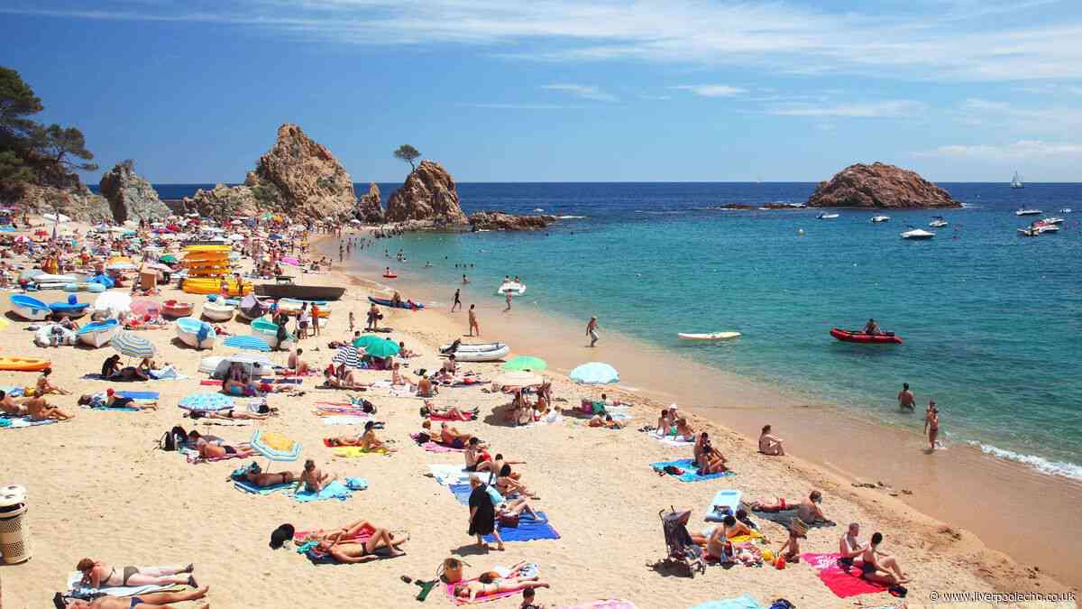 Spain holidaymakers told not to say these two words