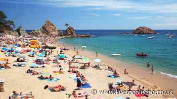 Spain holidaymakers told not to say these two words