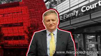 Liverpool College classmates became two of the country's most respected judges
