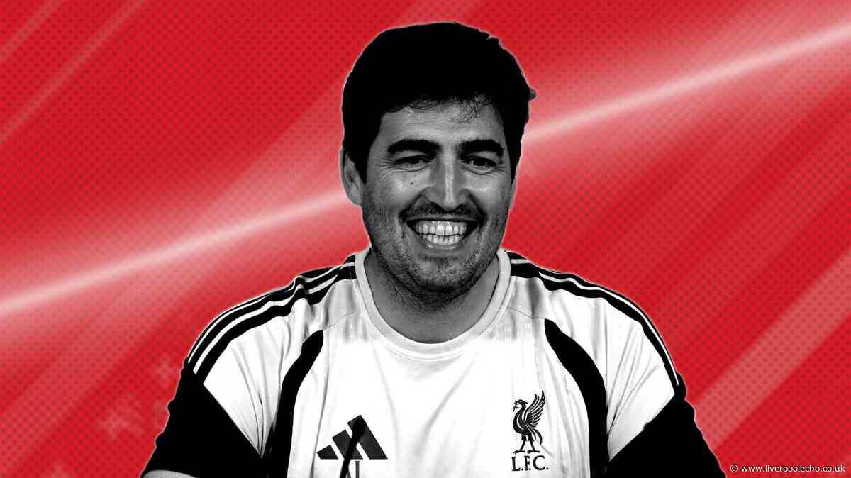 Imminent £241m Liverpool arrivals could be about to really kickstart Andoni Iraola era