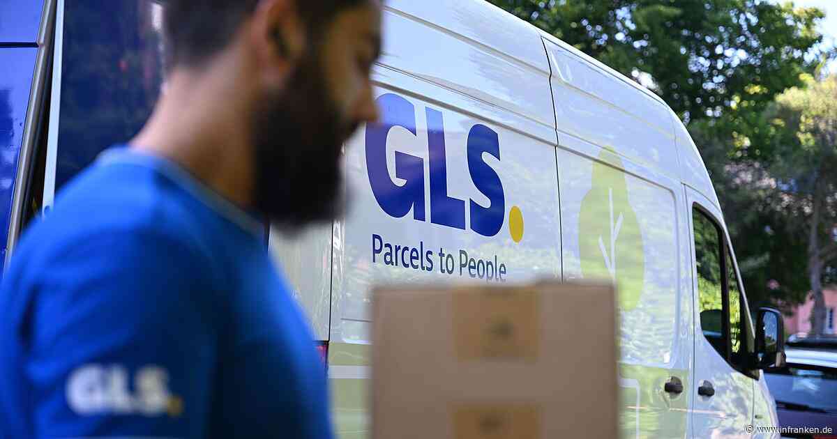 DHL will für schwere Pakete branchenweit Zustellung zu zweit
