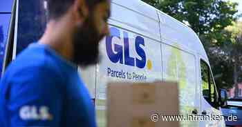DHL will für schwere Pakete branchenweit Zustellung zu zweit