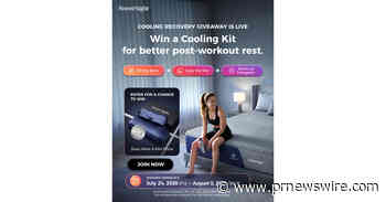 SweetNight Launches The Cooling Recovery Campaign, Offering Exclusive Cooling Kits to Support Summer Sleep and Recovery