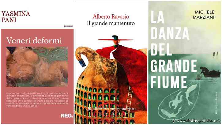 La realtà senza sconti: tre voci dell’editoria indipendente contro l’omologazione