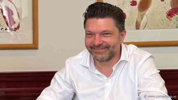 Michael van de Wetering (VoiceByte) onverwacht overleden