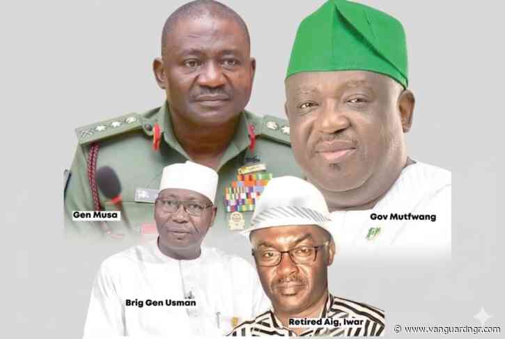 Terrorism: Why military faces tough challenges in North
