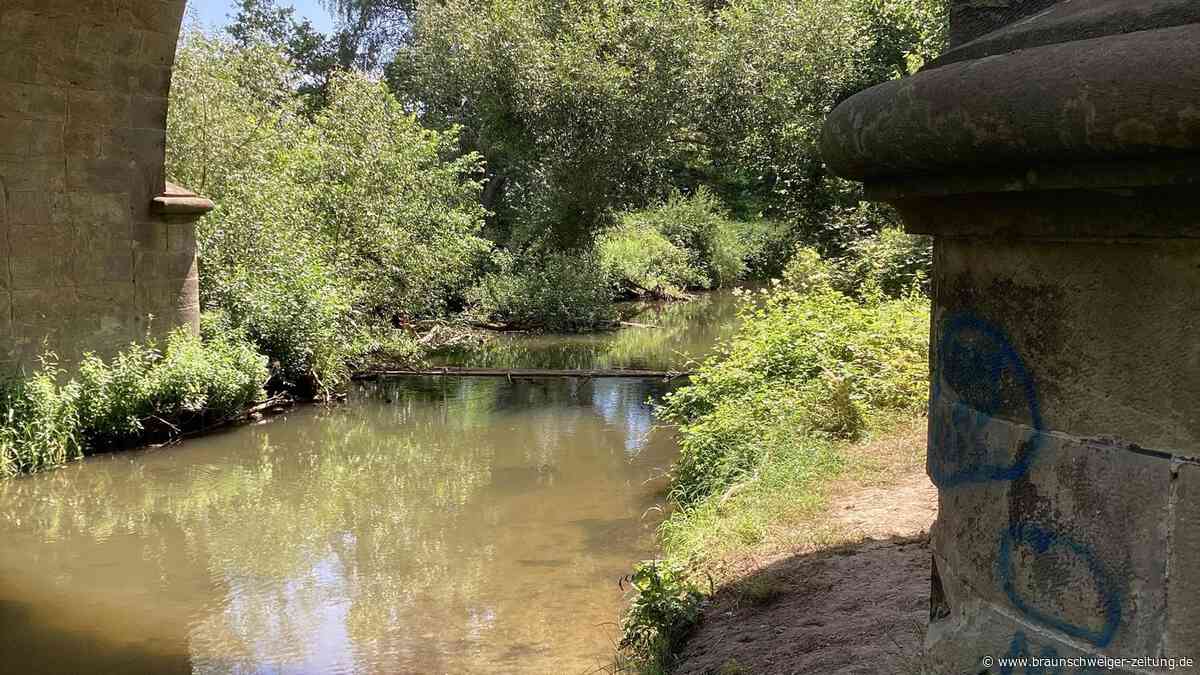 Wasser im Kreis Wolfenbüttel wird knapper – neues Konzept zeigt Grenzen