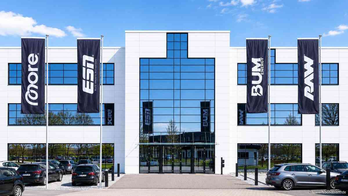 More-Nutrition-Mutterkonzern mit Rekordumsatz – trotz Rechtsstreits und Kritik