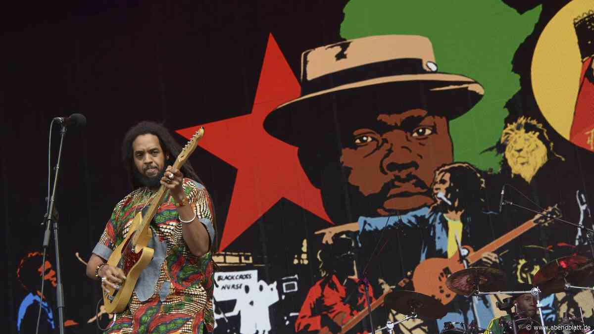 Reggae mit The Wailers und ein Sommer-Musical: Ausgehtipps zum Juli-Ausklang