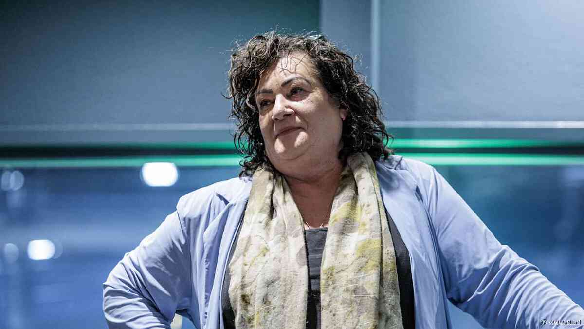 Van der Plas: 'We hoorden: dit is niet meer de BBB waar ik op heb gestemd'