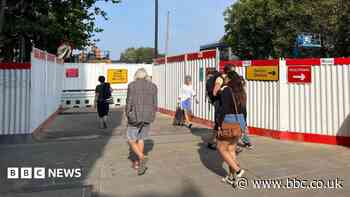 Call to postpone congestion charge replacement