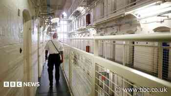 Early prison release scheme paused after anger at possible early release of PC's killers