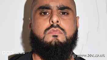 Friend of Manchester synagogue attacker jailed for plot on Oxfordshire military base