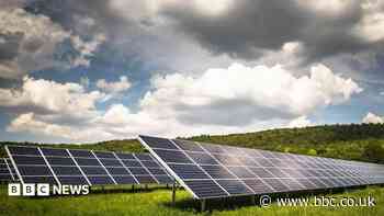 MP says solar farm case 'still full of holes'