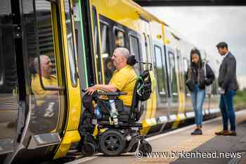 Metro Mayor on rail network public ownership move