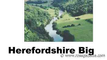 Herefordshire's economic plan drops schemes but considers Ross rail revival