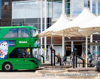 Better bus connections to Yate town centre