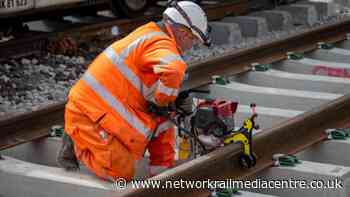 North West passenger update as engineering work set to begin