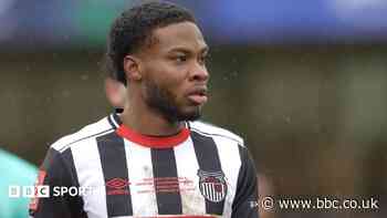 Warren becomes Solihull's 10th summer signing